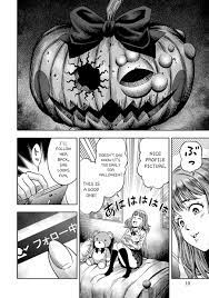 Read Pumpkin Night Manga English [New Chapters] Online Free - MangaClash