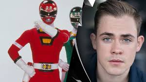 This is the power rangers film we deserve.even if it isn't the one we need right now. Power Rangers Movie Casts Its Red Ranger Variety