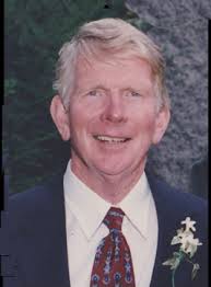 Obituary for Howard P. Hardin