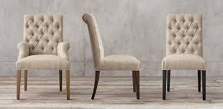 Restoration hardware is the world's leading luxury home furnishings purveyor, offering furniture, lighting, textiles, bathware, decor, and outdoor, as well as products for baby and child. Fabric Chair Collections Rh