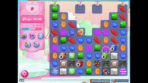 Candy Crush Saga Level 1822 Help Solutions And More Gogamerez