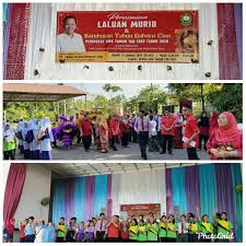 Smk taman tun fuad choir 2011 1st song. Smk Taman Tun Fuad Archives Pejabat Pendidikan Daerah Kota Kinabalu