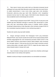 Teks ucapan yab perdana menteri di majlis pelancaran sukuk prihatin: Majlis Keselamatan Negara S Tweet Teks Ucapan Perdana Menteri Muhyiddinyassin Berkenaan Pelanjutan Pkpp Kkmputrajaya Jpmgov Jpenerangan Trendsmap
