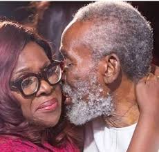 Why I got married to Olu Jacobs