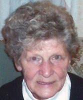 Josephine Raynovich Obituary (1930