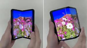 Wird Xiaomi MIX Fold 2 die erste 360 ...