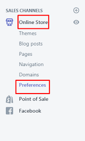How To Hide The Footer On Password Page On Shopify Shopify Names How Are You Feeling