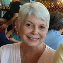 Pamela M. Simmons Obituary (2024)