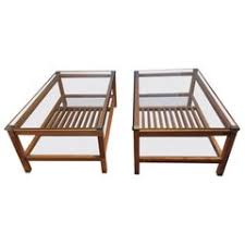 French pierre vandel trio set paris coffee table & two side tables france 1970s. Pierre Vandel Furniture Tables Chairs Sofas More 39 For Sale At 1stdibs