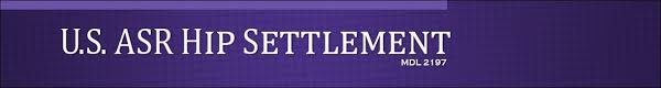 INSTRUCTIONS FOR COMPLETING THE RELEASE OF ALL CLAIMS This is an official  document from the Claims Processor for the U.S. ASR Hi