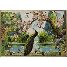 laco kids tavus kusu puzzle 250 parca fiyati taksit secenekleri