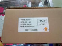 This Is The Inner Package Of Our Products For To 92 Like 13001 1000pcs Bag 10bags In One Box That Is 10000pcs Brand Hgf Any Inquiry Pl Quotations Thankful