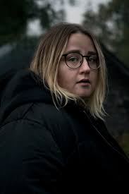 Ellen Strömberg's YA novel wins August Prize