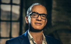 Dragons' Den, review: 'business as usual'