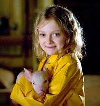 Nearly two decades after she starred opposite sean penn in i am while some child stars went off the rails as they got older, fanning seemed to stay above the fray. Dakota Fanning Actress A Grounded Talented Millionaire 8212 Who S 12 The Seattle Times