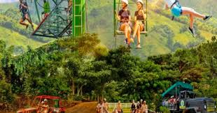 La Hacienda Park Punta Cana