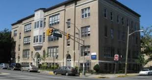 Invitation To Join Academy Of St Aloysius School Alumni Jersey City School Jersey City