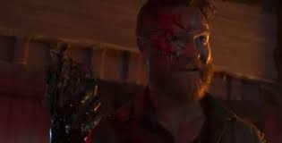 Johnny cage's assistant movie director. Mortal Kombat Movie Here S Every Fatality