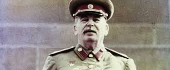 Iosif Stalin - (with cap) leader of the union of soviet socialist republic Minecraft Skin