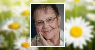 Janice Elliott Obituary October 2, 2025