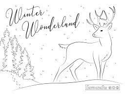 Christmas reindeer explore related categories & searches art & collectibles. Pin On Free Adult Coloring Book Pages