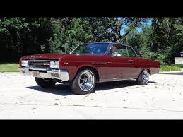 Image result for Flame Red 1965 Buick