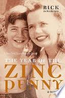 The Year of the Zinc Penny: A Novel