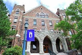 Helena In 75 Objects Carroll College Student Plan College