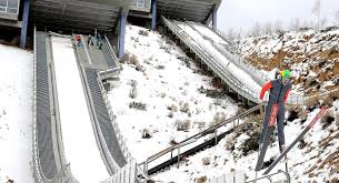Famous for hosting the sundance film festival and the 2002 winter olympics, park city is also. Talk Of Denver Or Salt Lake City Bidding On 2026 Winter Olympic Games Vaildaily Com