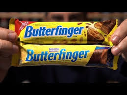 Image result for Butterfinger