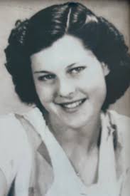 Florence Grice Minshew