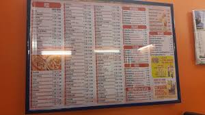 Casa Della Pizza 2 Accueil Novare Menu Prix Avis Sur Le Restaurant Facebook