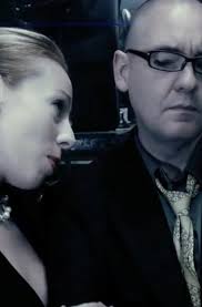 Dark County" The Mechanic (TV Episode 2018)