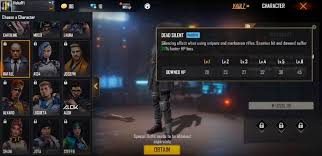 Kelly vs swift kelly speedtest swift kelly good or bad the ffg. Chrono Gets Nerfed And These 9 Free Fire Characters Get Buffed On Advance Server April 2021 Dunia Games
