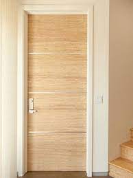 Green Leaf Doors Flush Doors Doors Interior Contemporary Interior Doors Modern Luxury Interior