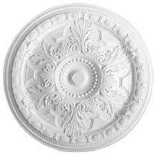 Colle pour rosace et moulure 300g axton. 13 Idees De Rosace Plafond Decoration Plafond Plafond Design