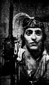 Time Machine: 100 years ago, crews race to save 5 workers trapped in mine  at Gilman