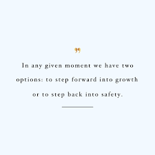 Step Forward Great Motivational Quotes Loss Quotes Quotes