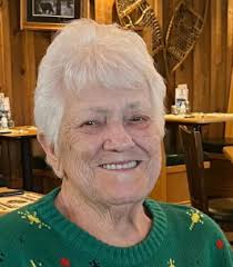 Doris K. Ellis Obituary