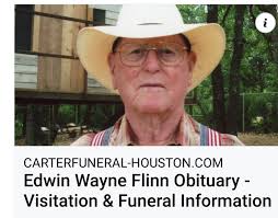 Flinn, Mann Family History