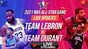 Here's where to stream the game. Free 2021 Nba All Star Game Live Reddit Streams Without R Nbastreams Opera News