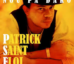 Patrick Saint-Éloi returns with "Nou Pa Dakò"