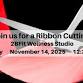 Ribbon Cutting for 2BFit Wellness Studio event image