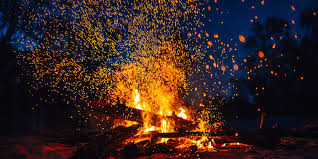 We did not find results for: How To Host A Safe And Festive Firepit Party Allrecipes