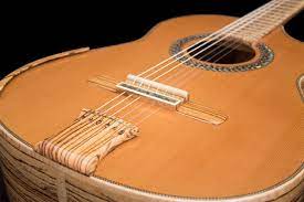 Pin On Tailpiece