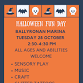 Halloween Event – Ballyronan Marina 28th October event image