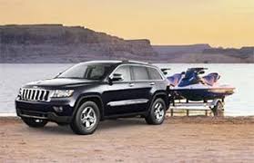 Jeep Grand Cherokee Wk2 All New 2011 Grand Cherokee