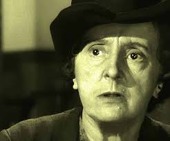 MOTHERFLICKERS: THE MENACING MATRIARCHS OF NOIR