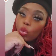 Kenisha Foster's Instagram, Twitter & Facebook