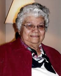 June Catherine Grimes Franks (1925-2021)